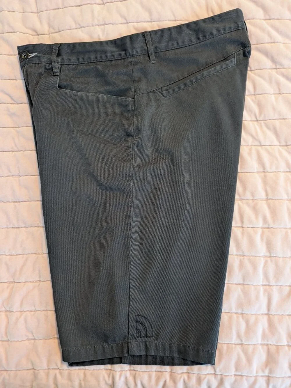 The North Face men's shorts